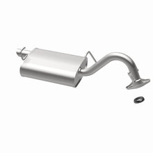 画像をギャラリービューアに読み込む, MagnaFlow BRE Exhaust Kit 07-15 Toyota Yaris 1.5L