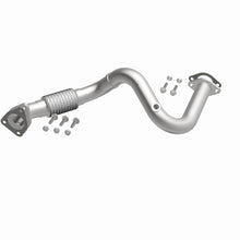 画像をギャラリービューアに読み込む, BRE Exhaust 13-17 BUICK ENCORE 1.4L Front Pipe Kit