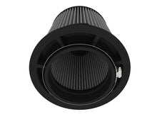画像をギャラリービューアに読み込む, aFe MomentumINtake Replacement Air Filter w/Pro DRY S 5-1/2IN F x 8IN B x 7IN T (Inverted) x 9IN