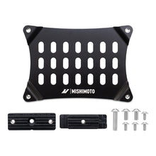 画像をギャラリービューアに読み込む, Mishimoto 24+ Ford Mustang 2.3L EcoBoost License Plate Relocation Kit