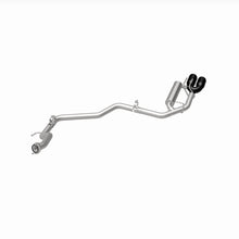 画像をギャラリービューアに読み込む, MagnaFlow 25-26 Toyota Camry SPEQ Series Stainless Cat-Back Performance Exhaust System