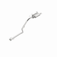 画像をギャラリービューアに読み込む, MagnaFlow BRE Exhaust Kit 00-06 Nissan Sentra 1.8L
