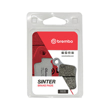 画像をギャラリービューアに読み込む, Brembo OE 23-24 Husqvarna TC 65cc/23-24 KTM SX 65cc Sinter Brake Pad - Front