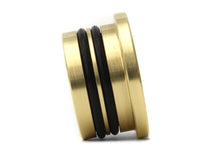 画像をギャラリービューアに読み込む, PERRIN 15-26 Subaru WRX / 14-18 Forester / 10-17 Outback 5spd Brass Shifter Bushing