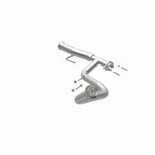 画像をギャラリービューアに読み込む, BRExhaust 20-25 Jeep Gladiator 3.6L Direct-Fit Replacement Front Pipe Kit