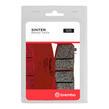 画像をギャラリービューアに読み込む, Brembo OE 16-16 Indian Scout Sixty 1000cc Sinter Brake Pad - Front