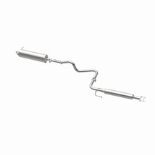 画像をギャラリービューアに読み込む, MagnaFlow BRE Exhaust Kit 05-07 Saturn Ion 2.2L