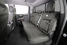 画像をギャラリービューアに読み込む, Covercraft 09-26 Ford E-Series Custom Carhartt Super Dux PrecisionFit Seat Covers - Charcoal