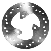 画像をギャラリービューアに読み込む, Brembo OE 97-16 Yamaha YN Neos/LC/00-02 MBK YN Ovetto 100CC 190x3.5mm Brake Disc - Front Fixed