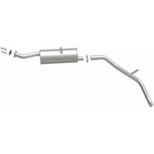 画像をギャラリービューアに読み込む, MagnaFlow BRE Exhaust Kit 86-95 Suzuki Samurai 1.3L