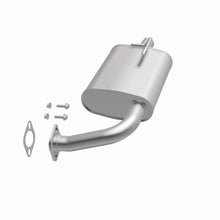 画像をギャラリービューアに読み込む, BRE Exhaust 07-12 Altima 2.5L 3.5L Muffler Kit