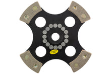 画像をギャラリービューアに読み込む, ACT 1981 Nissan 280ZX 4 Pad Rigid Race Disc