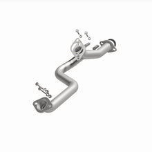 画像をギャラリービューアに読み込む, BRE Exhaust 09-12 Escape Tribute 2.5L 3.0L Front Pipe Kit