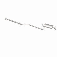 画像をギャラリービューアに読み込む, MagnaFlow BRE Exhaust Kit 02-05 Hyundai Sonata 2.7L