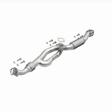 画像をギャラリービューアに読み込む, BRE Exhaust 05-10 Sportage Tucson 2.7L Front Pipe Kit