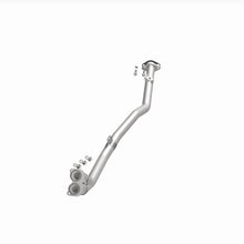 画像をギャラリービューアに読み込む, BRE Exhaust 86-88 Pickup 2.4L Front Pipe Kit