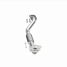画像をギャラリービューアに読み込む, BRE Exhaust 04-09 Kia SPECTRA 2.0L Front Pipe Kit