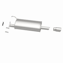 画像をギャラリービューアに読み込む, MagnaFlow BRE Exhaust Kit 04-12 Mitsubishi Galant 2.4L