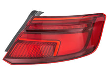 画像をギャラリービューアに読み込む, Hella 2017-2018 Audi A3 Right Tail Light