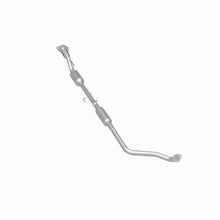 画像をギャラリービューアに読み込む, MagnaFlow Direct Fit Catalytic Converter OEM 18-21 Nissan Kicks 1.6L Single Underbody