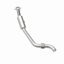 画像をギャラリービューアに読み込む, MagnaFlow 15-17 Ford Mustang 3.7L Direct Fit Converter