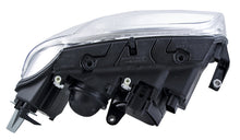 画像をギャラリービューアに読み込む, Hella 2001-2005 Volkswagen Passat Halogen Headlight Assembly