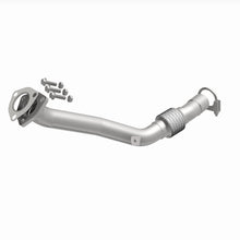 画像をギャラリービューアに読み込む, BRE Exhaust 97-01 A4 Quattro 1.8L Front Pipe Kit