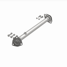 画像をギャラリービューアに読み込む, BRE Exhaust 96-00 Pathfinder QX4 3.3L Front Pipe Kit