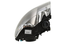 画像をギャラリービューアに読み込む, Hella 08-10 Vw Touareg Bi-Xenon Headlamp Lh