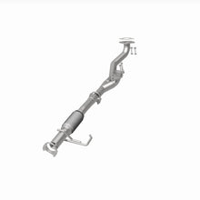 画像をギャラリービューアに読み込む, BRE Exhaust 07-14 Edge MKX 2.0L 3.5L Front Pipe Kit