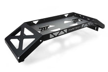 画像をギャラリービューアに読み込む, Fabtech 20-21 Jeep Gladiator 4WD Cargo Rack Bike Mount Kit