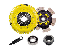 画像をギャラリービューアに読み込む, ACT 01-03 BMW 330i/330Ci/325xi / BMW 530i Base 3.0 L6 XT/Race Sprung 6 Pad Clutch Kit