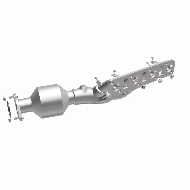 MagnaFlow 16-21 Infiniti QX80 5.6L Direct-Fit Right Manifold Catalytic Converter