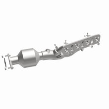 画像をギャラリービューアに読み込む, MagnaFlow 16-21 Infiniti QX80 5.6L Direct-Fit Right Manifold Catalytic Converter