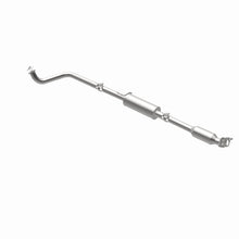 画像をギャラリービューアに読み込む, MagnaFlow Direct Fit Catalytic Converter 18-19 Hyundai Kona L4 OEM Underbody