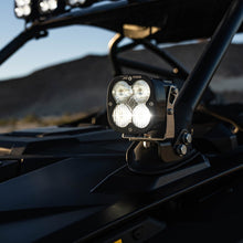 画像をギャラリービューアに読み込む, Baja Designs 22-25 Polaris Pro R XL Pro A-Pillar Kit