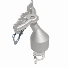 画像をギャラリービューアに読み込む, Magnaflow 07-10 Kia Sedona 3.8L California Grade CARB Compliant DF Manifold Catalytic Converter