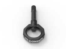 画像をギャラリービューアに読み込む, aFe CONTROL Front Tow Hook Nissan Z 23-25 V6-3.0L- Gray