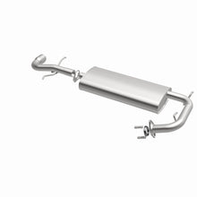 画像をギャラリービューアに読み込む, MagnaFlow BRE Exhaust Kit 09-15 Toyota Venza 2.7L
