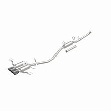 画像をギャラリービューアに読み込む, MagnaFlow 2023+ Honda Civic Type R SPEQ Series Cat-Back Perf Exhaust System w/ CF Tips