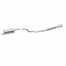 画像をギャラリービューアに読み込む, MagnaFlow BRE Exhaust Kit 07-12 Nissan Versa 1.8L
