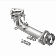 画像をギャラリービューアに読み込む, BRE Exhaust 99-03 Protege 1.6L 1.8L 2.0L Front Pipe Kit