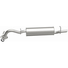 画像をギャラリービューアに読み込む, MagnaFlow BRE Exhaust Kit 06-10 Toyota Yaris 1.5L