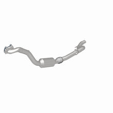 画像をギャラリービューアに読み込む, MagnaFlow 20-21 Dodge Charger 3.6L Direct Fit Converter