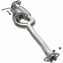 画像をギャラリービューアに読み込む, BRE Exhaust 05-07 Ford Five Hundred Mercury Montego 3.0L Front Pipe Kit