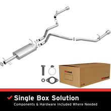画像をギャラリービューアに読み込む, BRExhaust 19-24 Ram 1500 5.7L Direct-Fit Exhaust System Kit