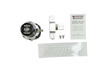 画像をギャラリービューアに読み込む, Turbosmart FPR10 Pro-Lite Fuel Pressure Regulator - Black