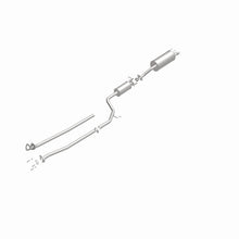 画像をギャラリービューアに読み込む, MagnaFlow BRE Exhaust Kit 14-15 Honda Civic 1.8L