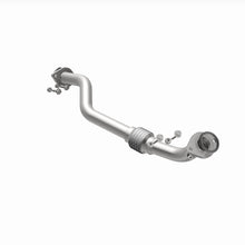 画像をギャラリービューアに読み込む, BRE Exhaust 04-10 Sienna 3.3L 3.5L Front Pipe Kit