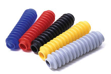 画像をギャラリービューアに読み込む, Fabtech Shock Absorber Bellow - Black
